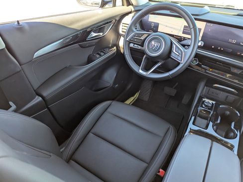 Certified 2025 Buick Envision Preferred image 16