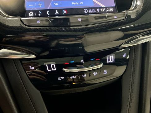 Used 2020 Cadillac XT6 Sport AWD/4WD image 17