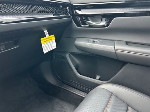 New 2026 Honda CR-V Sport Touring image 15