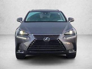 Used 2020 Lexus NX 300 FWD w/ Comfort Package video 2