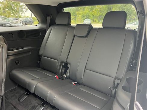 Used 2026 Hyundai Palisade SEL FWD image 20