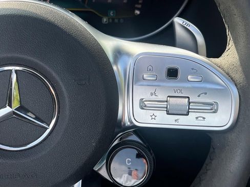 Used 2020 Mercedes-Benz AMG GT Roadster image 21