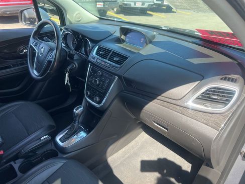 Used 2015 Buick Encore AWD image 18