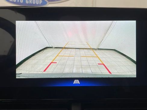 New 2026 Chevrolet Trax RS w/ Driver Confidence Package image 4