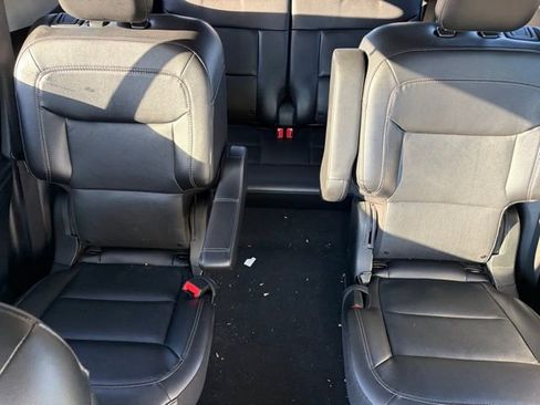 Used 2023 Ford Explorer Limited w/ Equipment Group 301A image 16