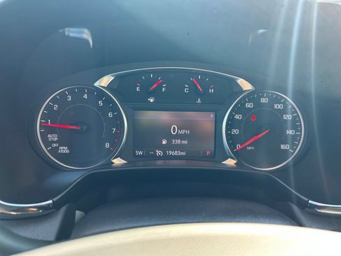 Used 2025 Chevrolet Blazer LT FWD image 35