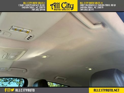 Used 2014 Ford Escape Titanium w/ Equipment Group 401A AWD/4WD image 35