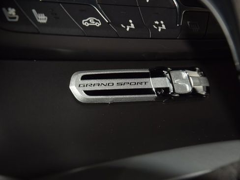 Used 2019 Chevrolet Corvette Grand Sport image 37