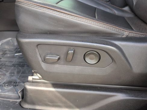 Used 2022 Chevrolet Tahoe High Country AWD/4WD image 14