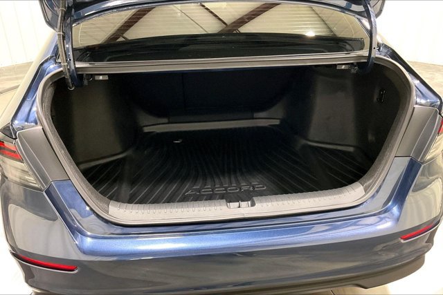 Used 2024 Honda Accord EX image 38