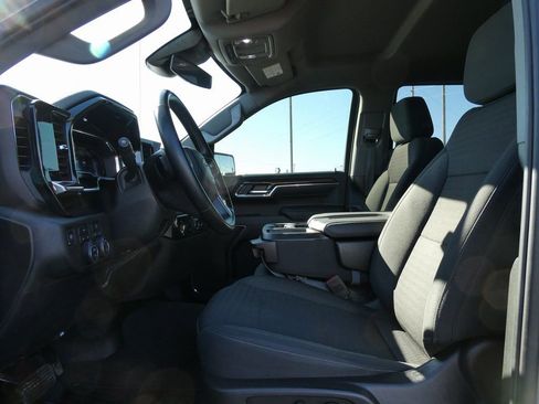 Certified 2024 Chevrolet Silverado 1500 LT image 20