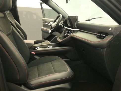 New 2026 Ford Explorer ST image 15