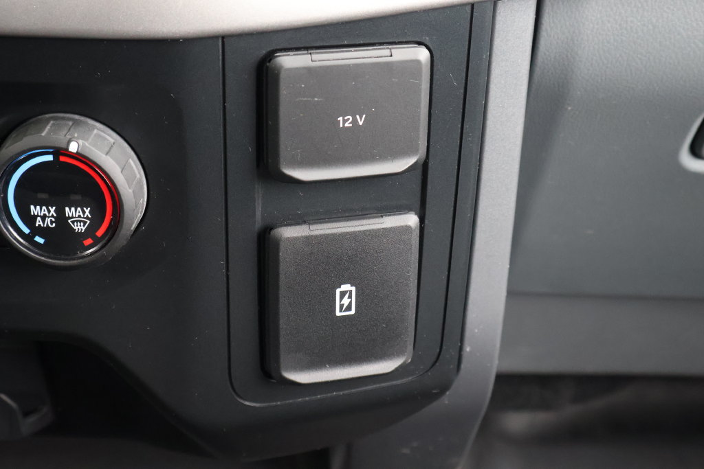Used 2022 Ford F150 XLT AWD/4WD image 22