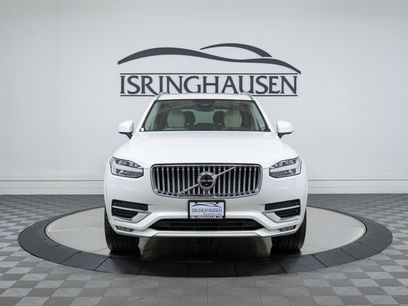 Certified 2023 Volvo XC90 B6 Plus w/ Protection Package Premier