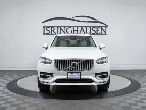 Certified 2023 Volvo XC90 B6 Plus w/ Protection Package Premier image 2
