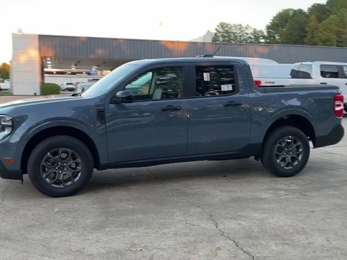 New 2025 Ford Maverick XLT w/ XLT Luxury Package image 3