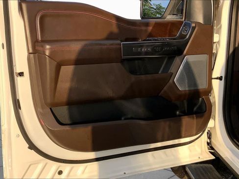 Used 2021 Ford F150 King Ranch w/ Equipment Group 601A High AWD/4WD image 22