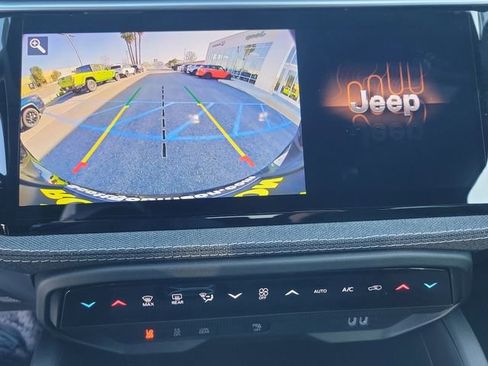 New 2026 Jeep Cherokee Laredo image 27