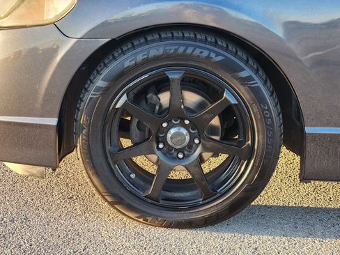 Used 2010 Honda Civic LX image 9