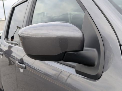 Certified 2024 Nissan Frontier SV w/ Technology Package image 12