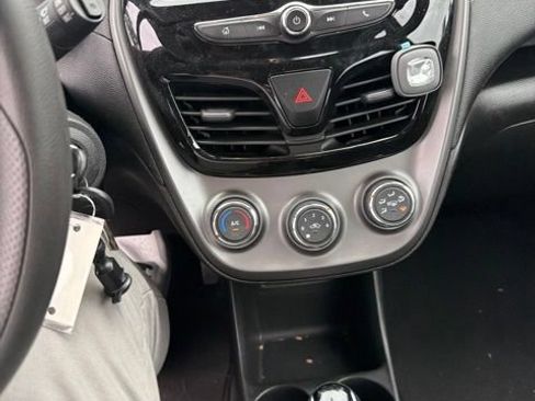 Used 2019 Chevrolet Spark LS FWD image 17