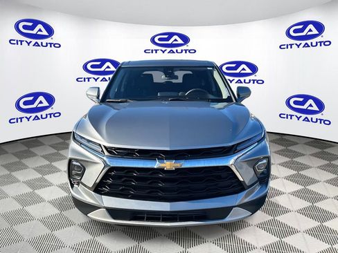 Used 2024 Chevrolet Blazer LT image 10