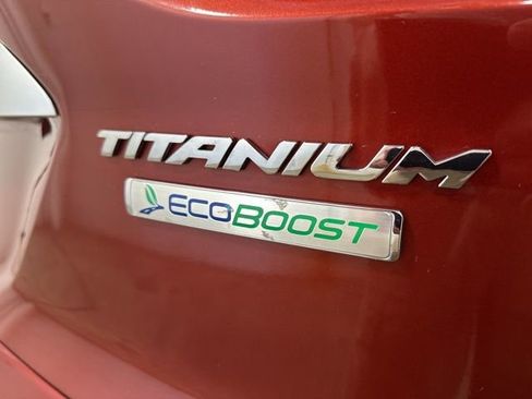 Used 2014 Ford Escape Titanium w/ Equipment Group 401A image 33