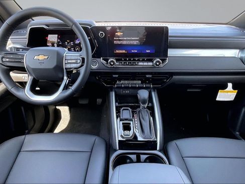 New 2026 Chevrolet Colorado LT w/ LT Convenience Package RWD image 5