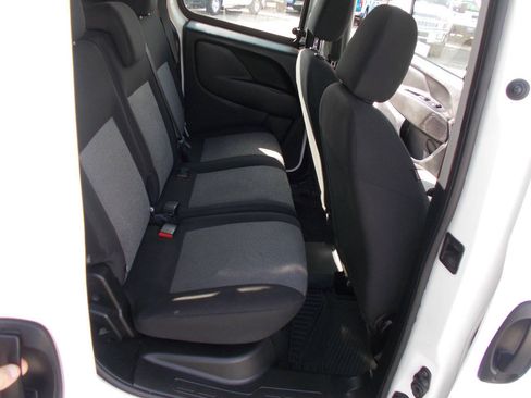 Used 2019 RAM ProMaster City Wagon FWD image 8