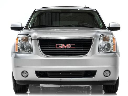 Used 2013 GMC Yukon SLE image 8
