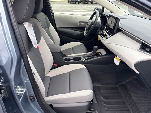 New 2026 Toyota Corolla LE image 6