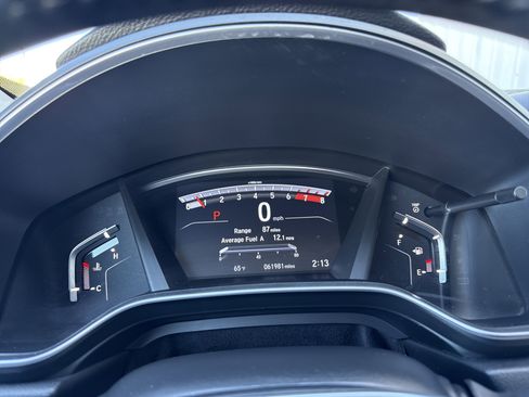 Used 2018 Honda CR-V Touring image 19