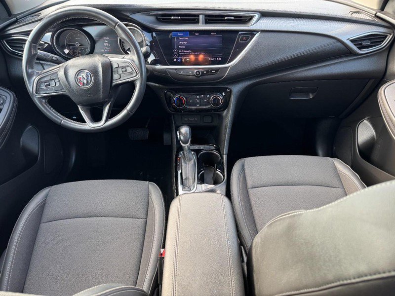 Used 2020 Buick Encore GX Preferred FWD image 12