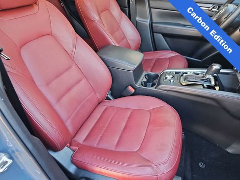 Used 2023 MAZDA CX-5 Carbon Edition AWD/4WD image 18
