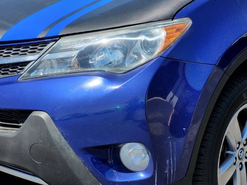 Used 2015 Toyota RAV4 XLE AWD/4WD image 10