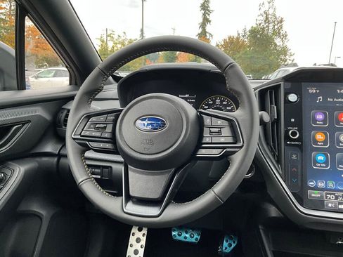 New 2026 Subaru Crosstrek 2.5i Sport AWD/4WD image 21