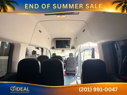 Used 2018 Ford Transit 350 XLT RWD image 20