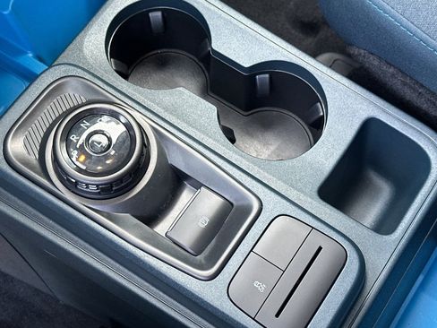 New 2025 Ford Maverick XLT image 20