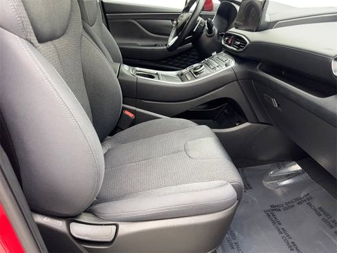 Used 2023 Hyundai Santa Fe SEL image 44