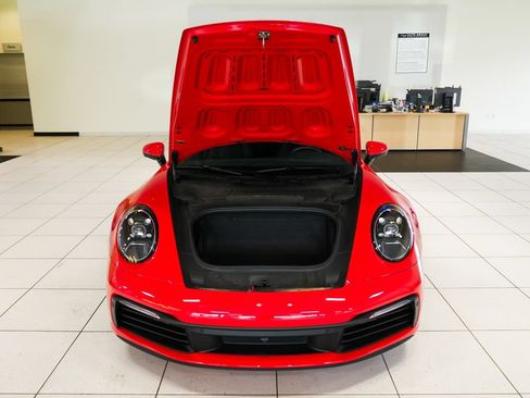 Used 2024 Porsche 911 Carrera S RWD image 30