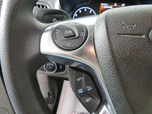 Used 2023 Ford Transit Connect XL image 14