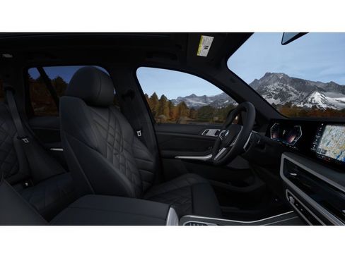 New 2026 BMW X5 xDrive40i AWD/4WD image 9