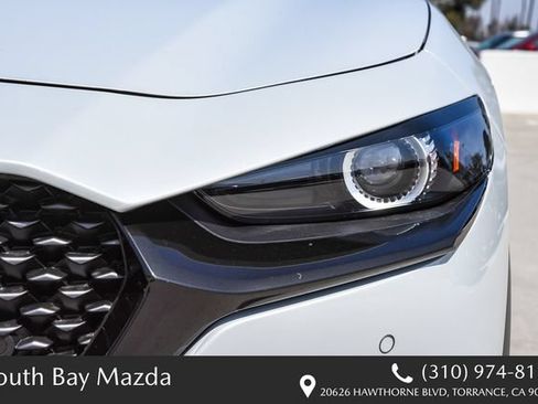 New 2026 MAZDA CX-30 Aire Edition AWD/4WD image 4