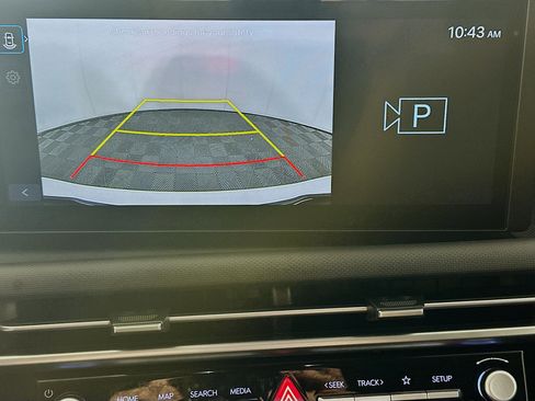 Used 2025 Hyundai Tucson SEL image 23