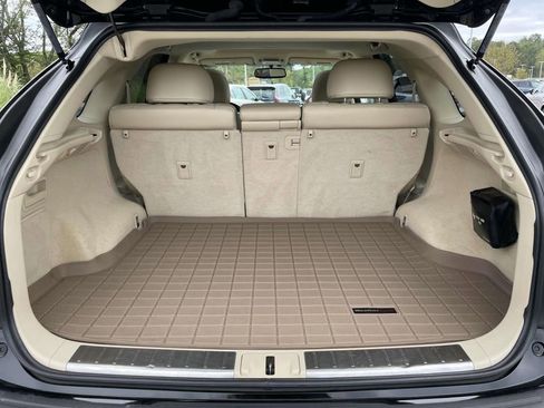 Used 2013 Lexus RX 450h AWD image 31