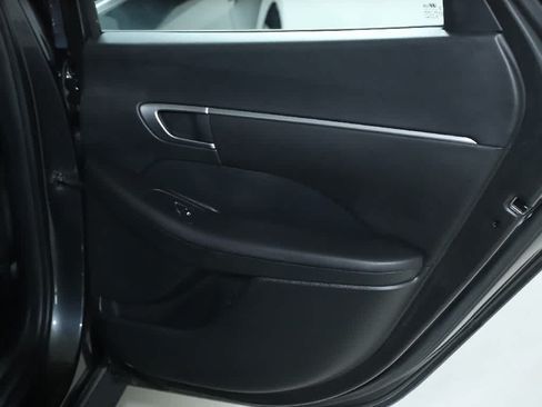 Used 2024 Hyundai Sonata SEL w/ Convenience Package FWD image 33