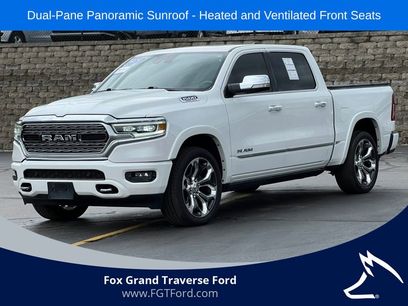Used 2020 RAM 1500 Limited