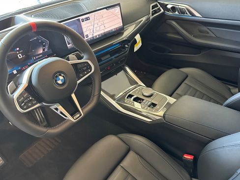 New 2026 BMW 440i xDrive Coupe w/ Premium Package AWD/4WD image 9
