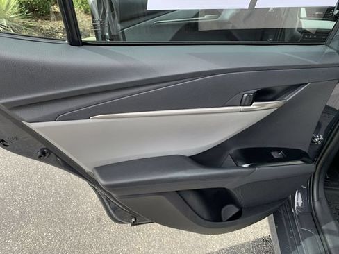 Certified 2026 Toyota Camry LE FWD image 15