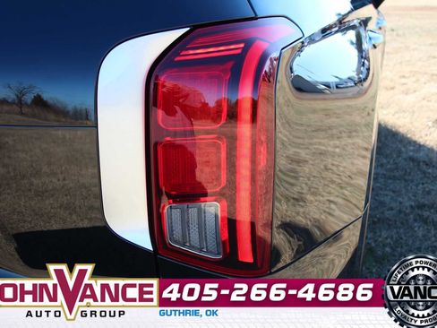 Used 2025 Hyundai Palisade SEL image 10